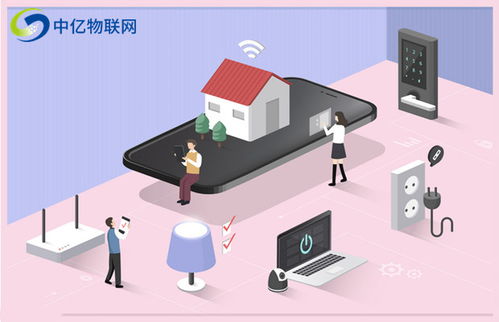 物聯(lián)網(wǎng)公司選擇指南 網(wǎng)絡(luò)設(shè)備銷售的視角