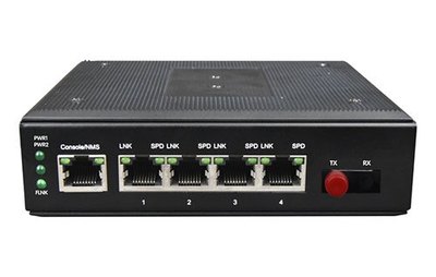 工業(yè)交換機主流品牌優(yōu)缺點概覽