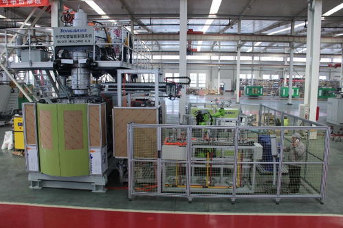 山東小型吹塑機(jī)廠家直銷與塑料制品銷售一站式解決方案